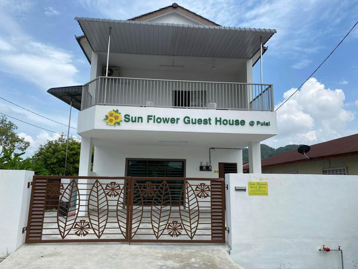15 Min To Qing Xin Ling Cultural Village Ipoh Exterior photo
