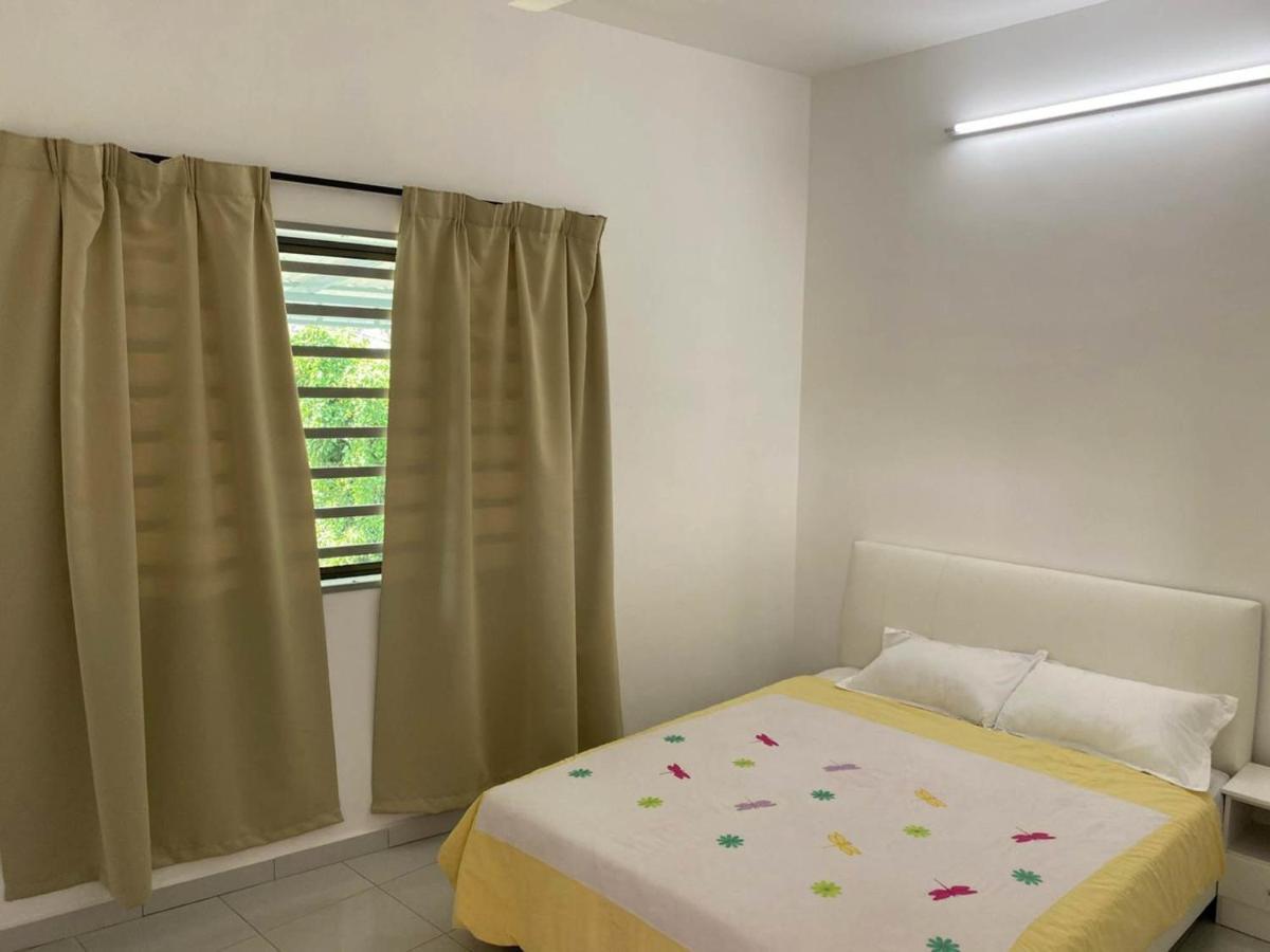15 Min To Qing Xin Ling Cultural Village Ipoh Exterior photo