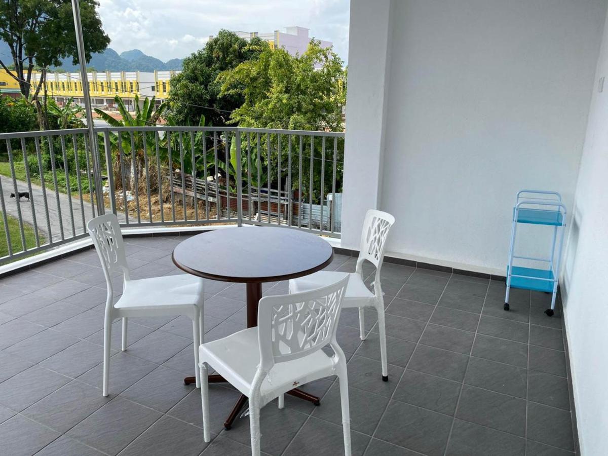 15 Min To Qing Xin Ling Cultural Village Ipoh Exterior photo