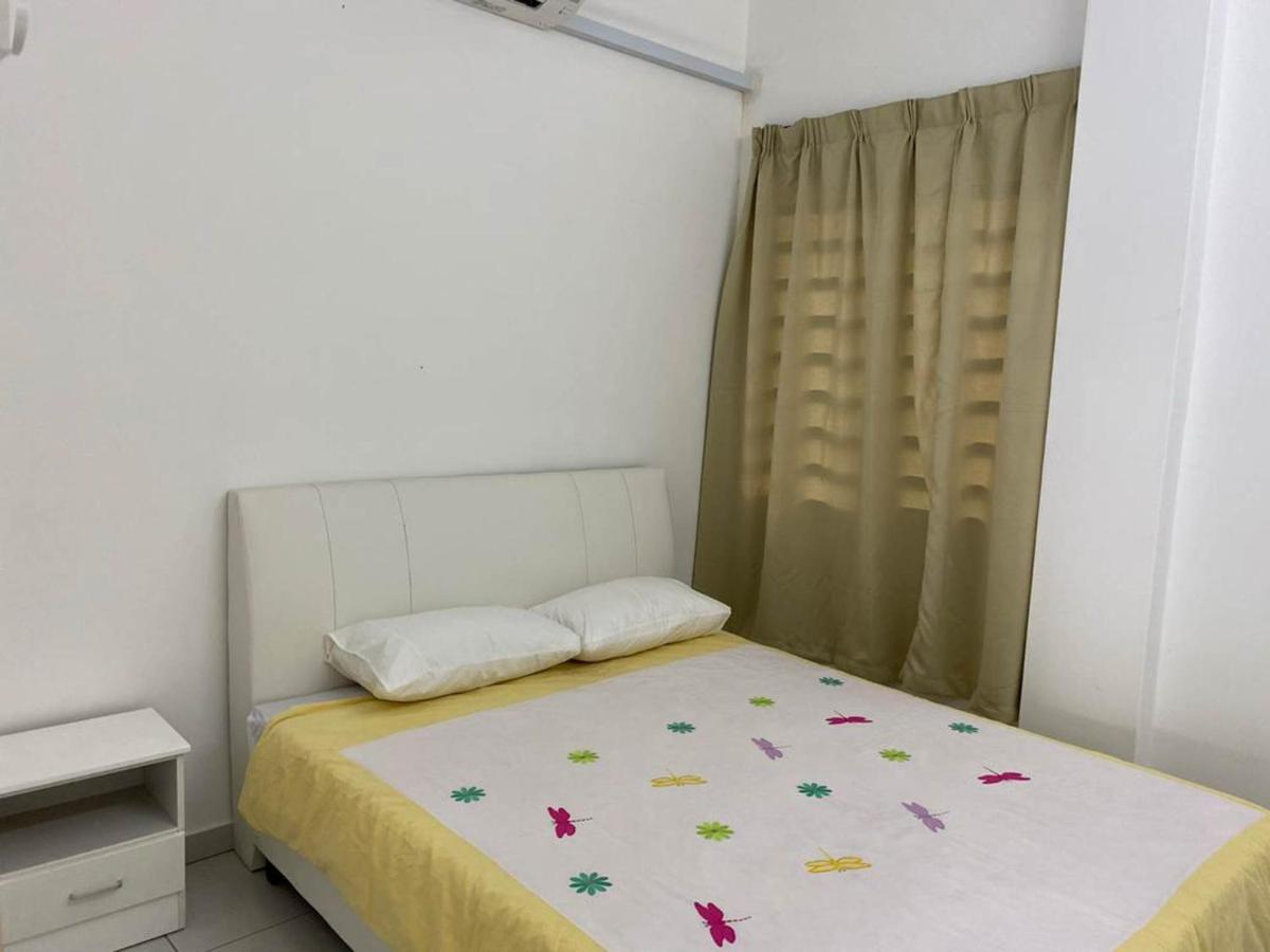 15 Min To Qing Xin Ling Cultural Village Ipoh Exterior photo
