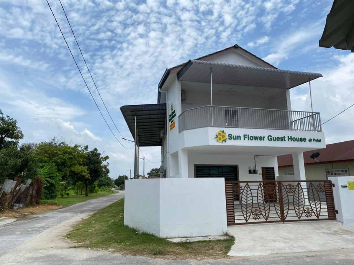 15 Min To Qing Xin Ling Cultural Village Ipoh Exterior photo